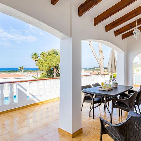 Villa Sol Y Sombra Сон-Боу Екстер'єр фото