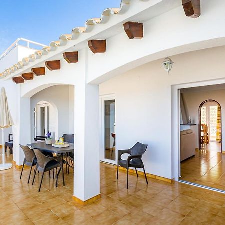Villa Sol Y Sombra Сон-Боу Екстер'єр фото