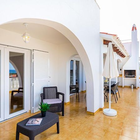 Villa Sol Y Sombra Сон-Боу Екстер'єр фото