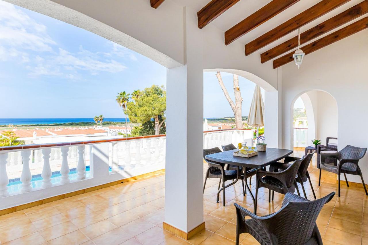 Villa Sol Y Sombra Сон-Боу Екстер'єр фото