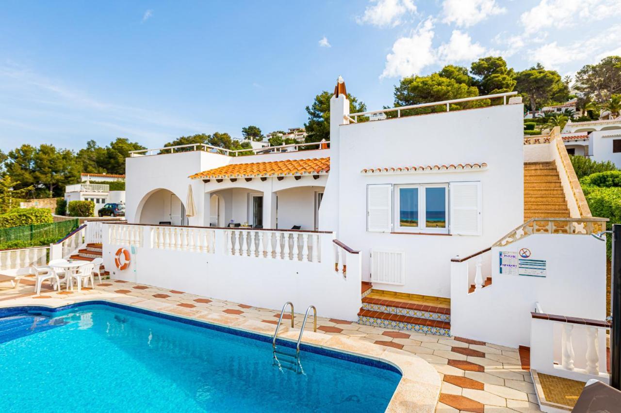 Villa Sol Y Sombra Сон-Боу Екстер'єр фото