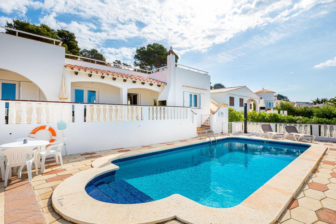 Villa Sol Y Sombra Сон-Боу Екстер'єр фото