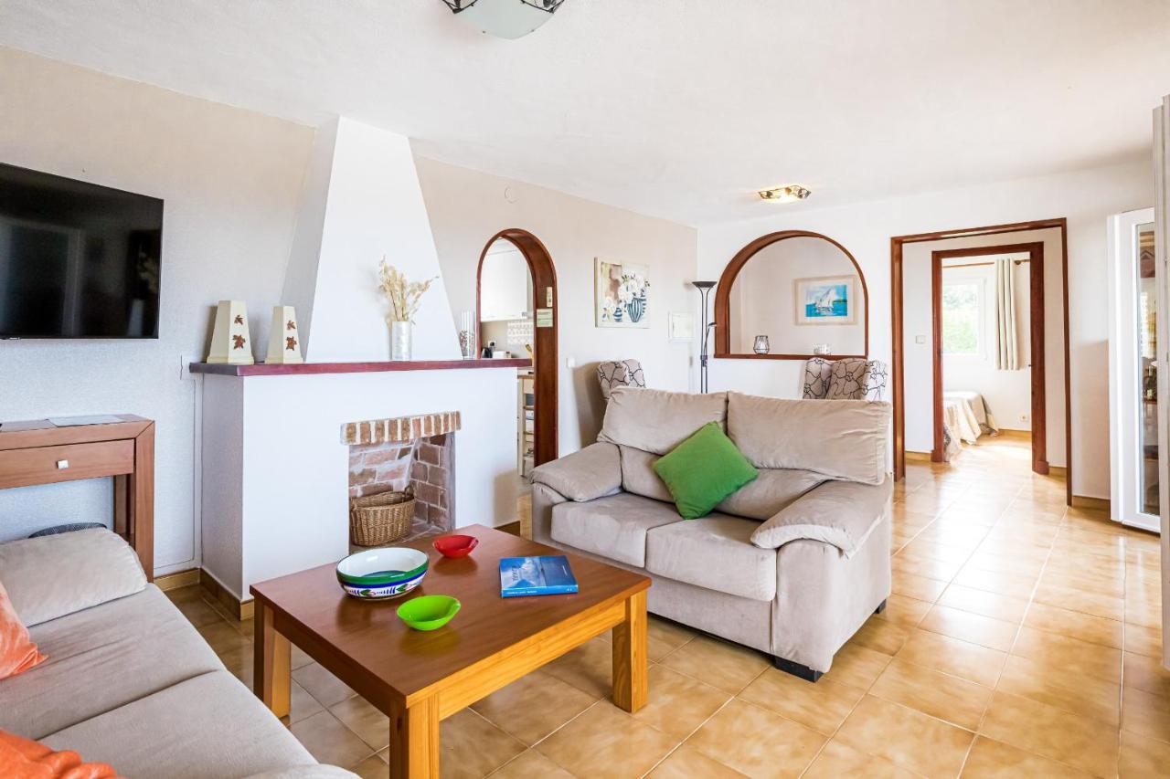 Villa Sol Y Sombra Сон-Боу Екстер'єр фото