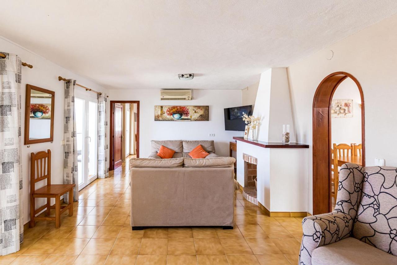 Villa Sol Y Sombra Сон-Боу Екстер'єр фото
