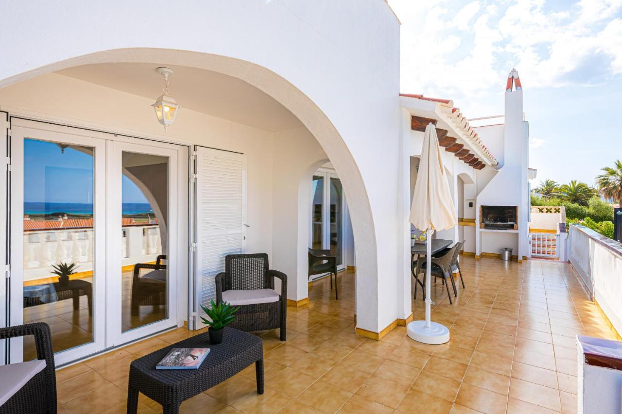 Villa Sol Y Sombra Сон-Боу Екстер'єр фото